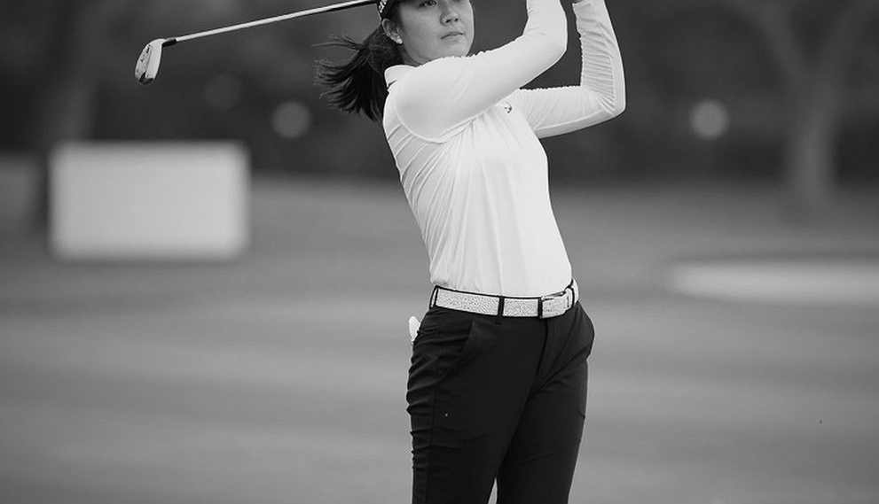 Nền kinh tế thông tin của golf chuyên nghiệp: Khi bảng dữ liệu trống vẫn được đọc như một bản phân tích