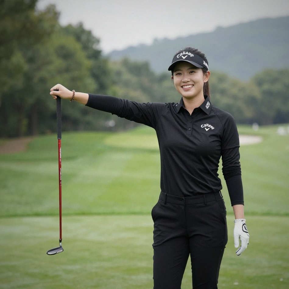 Nền kinh tế thông tin của golf chuyên nghiệp: Khi bảng dữ liệu trống vẫn được đọc như một bản phân tích Nền kinh tế thông tin của golf chuyên nghiệp: Khi bảng dữ liệu trống vẫn được đọc như một bản phân tích