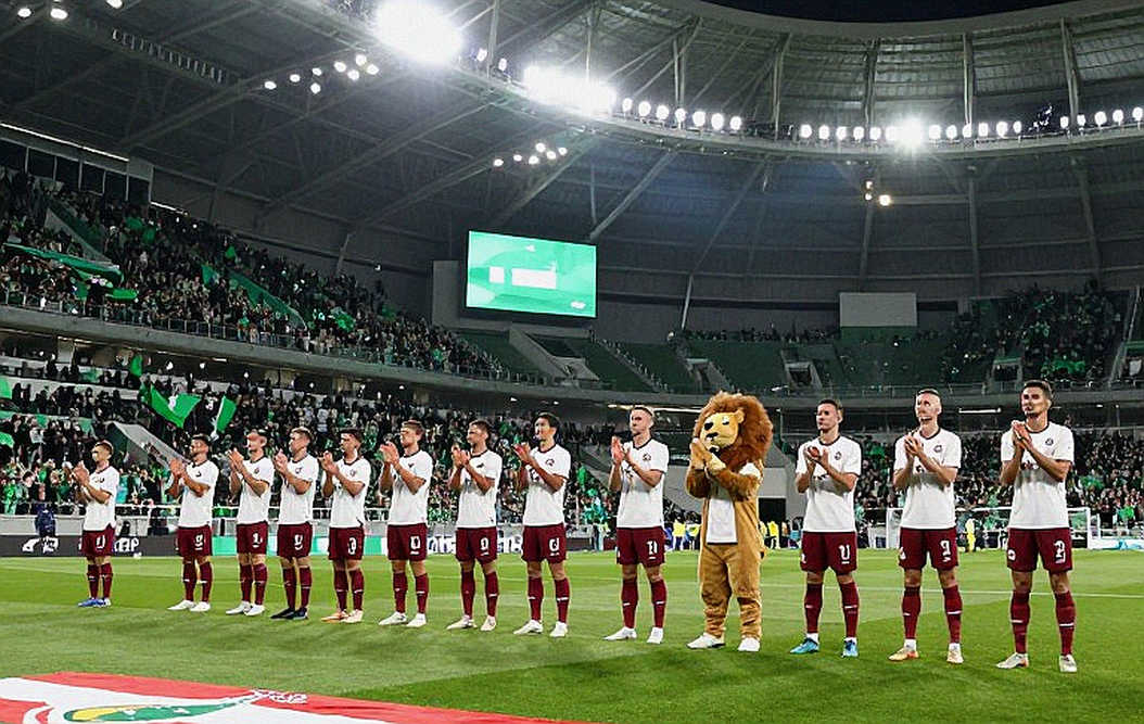 Trận mở màn ASEAN Cup 2026: Indonesia, sơ đồ ba trung vệ và những dữ kiện chưa được kiểm chứng Trận mở màn ASEAN Cup 2026: Indonesia, sơ đồ ba trung vệ và những dữ kiện chưa được kiểm chứng