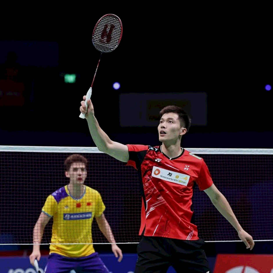 Alwi Farhan and the Momota Session: The Data Gap Before the 2026 Asian Games