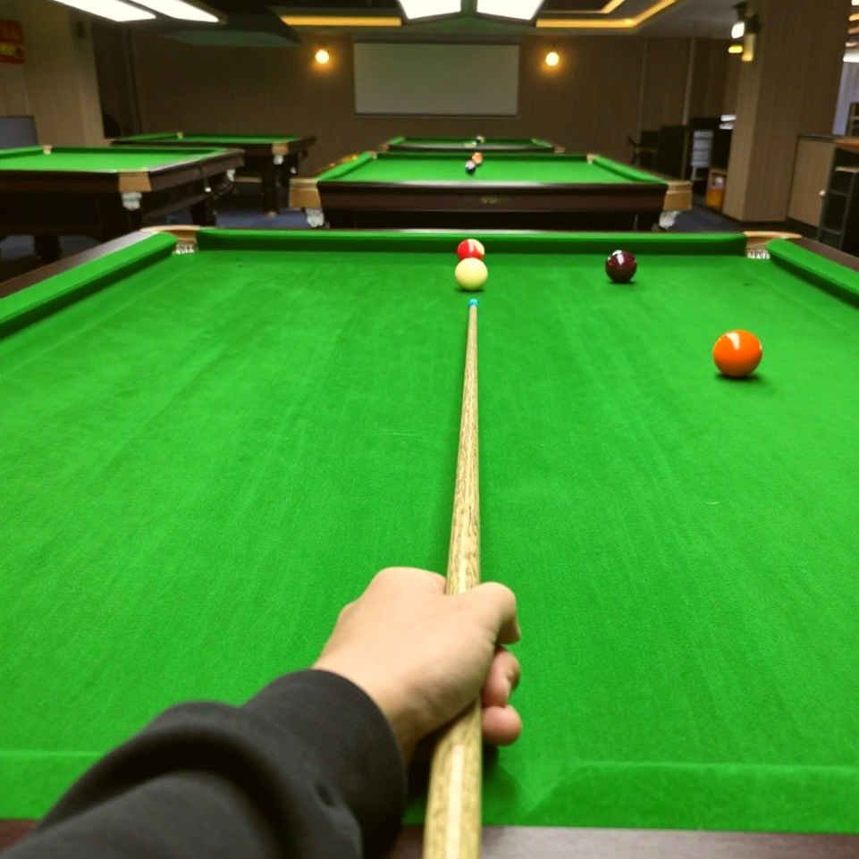 European Disability Snooker Championship 2026: 45 Entries, Eight Brackets and the Money Nobody Mentions European Disability Snooker Championship 2026: 45 Entries, Eight Brackets and the Money Nobody Mentions
