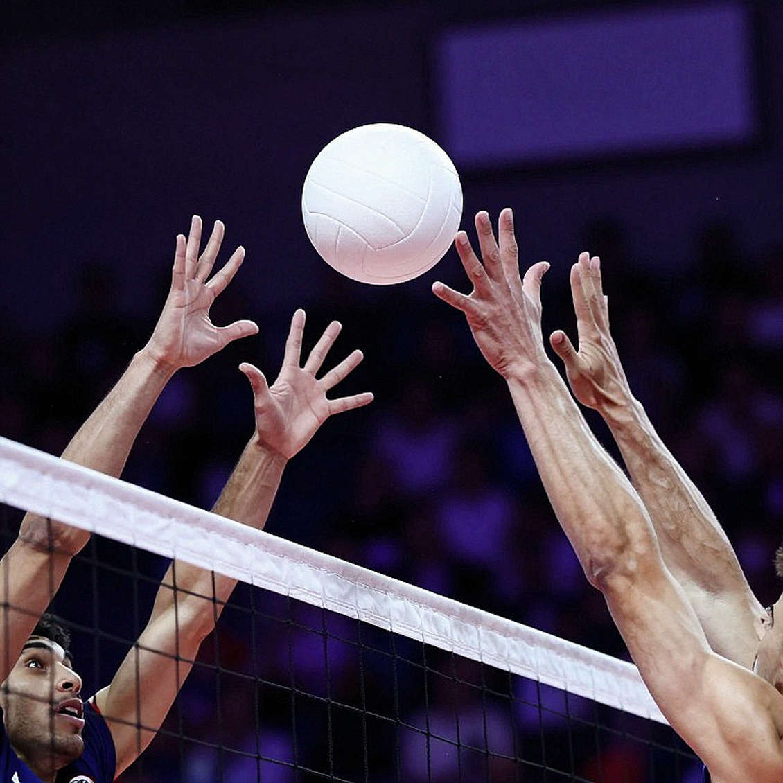 108 điểm cân bằng ở tứ kết: Cameroon vào chung kết CAVB và vé dự World Championship 2027