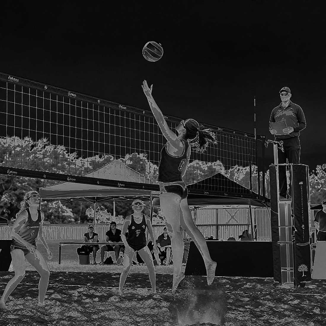 108 Points Dead Level in the Quarterfinal: Cameroon Reach the CAVB Final and Book a 2027 World Championship Berth 108 Points Dead Level in the Quarterfinal: Cameroon Reach the CAVB Final and Book a 2027 World Championship Berth