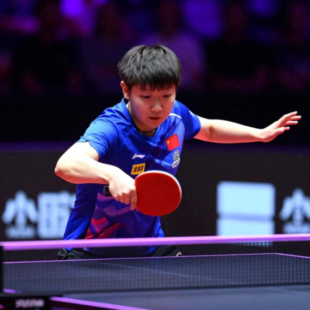 LAINE and PINTO Deliver Portugal a U21 Double at Belgium Open 2026 LAINE and PINTO Deliver Portugal a U21 Double at Belgium Open 2026