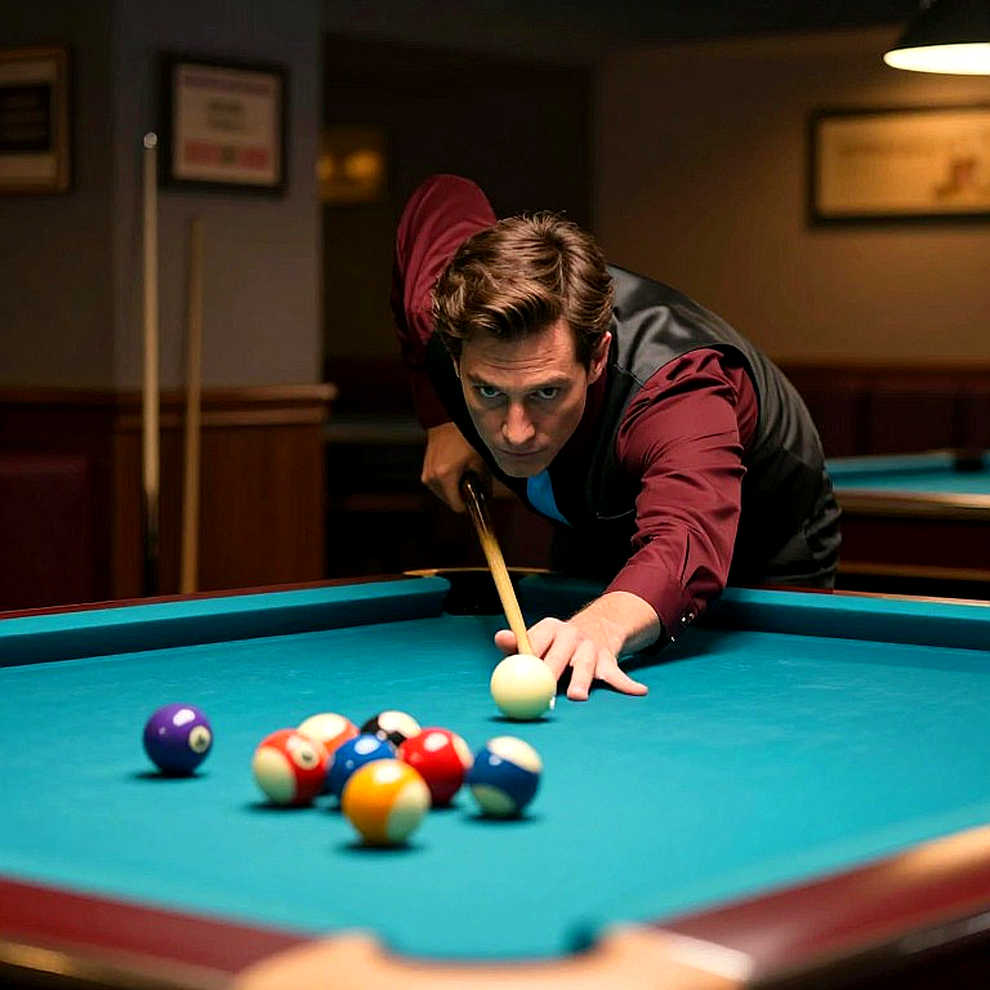 Dương Quốc Hoàng tranh 2 tỷ đồng ở giải billiards thế giới: Quỹ đạo ba kỳ giải và áp lực mang tên sân nhà