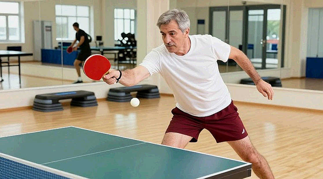Keighley Table Tennis Centre tuyển huấn luyện viên kiêm quản lý trung tâm đầu tiên: 20 giờ mỗi tuần và một câu hỏi chưa có đáp án