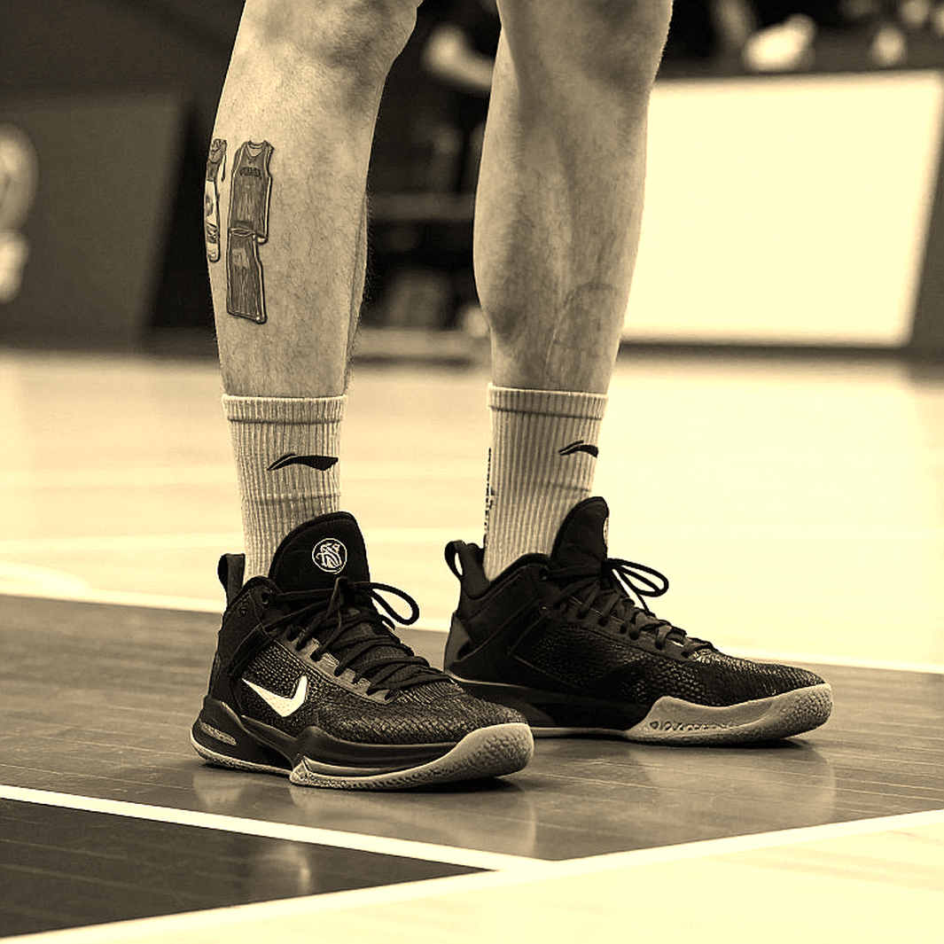 Eurohoops Academy và tỷ số 71-37: Bảng điểm không kể được câu chuyện của một học viện