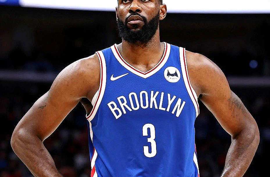 Michael Sweetney qua đời ở tuổi 43: Người khổng lồ Georgetown và bốn mùa giải mà NBA không kịp hiểu Michael Sweetney qua đời ở tuổi 43: Người khổng lồ Georgetown và bốn mùa giải mà NBA không kịp hiểu