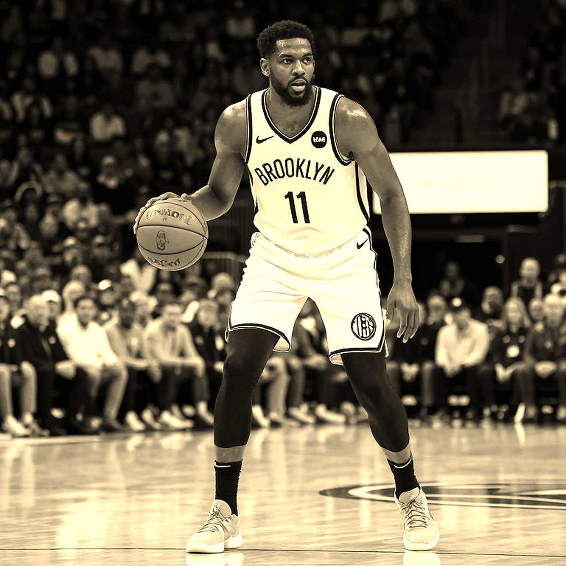 Michael Sweetney qua đời ở tuổi 43: Người khổng lồ Georgetown và bốn mùa giải mà NBA không kịp hiểu Michael Sweetney qua đời ở tuổi 43: Người khổng lồ Georgetown và bốn mùa giải mà NBA không kịp hiểu