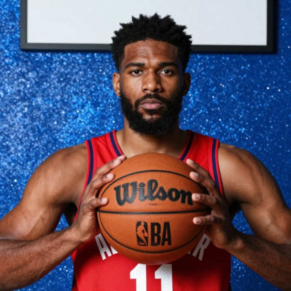 Bảy trận của Hield: Canh bạc phòng ngự của Hawks mang tên Finney-Smith Bảy trận của Hield: Canh bạc phòng ngự của Hawks mang tên Finney-Smith