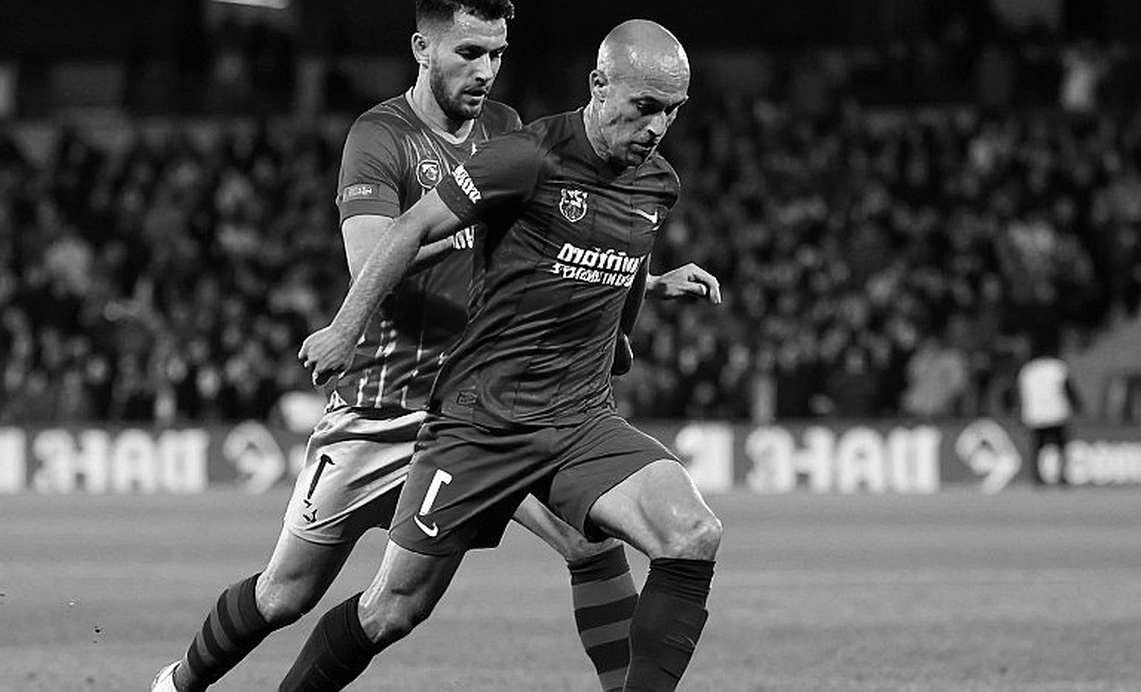 Al-Ahli và Marino Pusic: Lòng kiên nhẫn của ban lãnh đạo giữa cơn bão chỉ trích Al-Ahli và Marino Pusic: Lòng kiên nhẫn của ban lãnh đạo giữa cơn bão chỉ trích