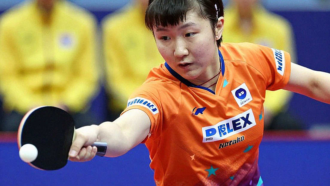 The Empty Stratum: Excavating Vietnam's Youth Table Tennis The Empty Stratum: Excavating Vietnam's Youth Table Tennis