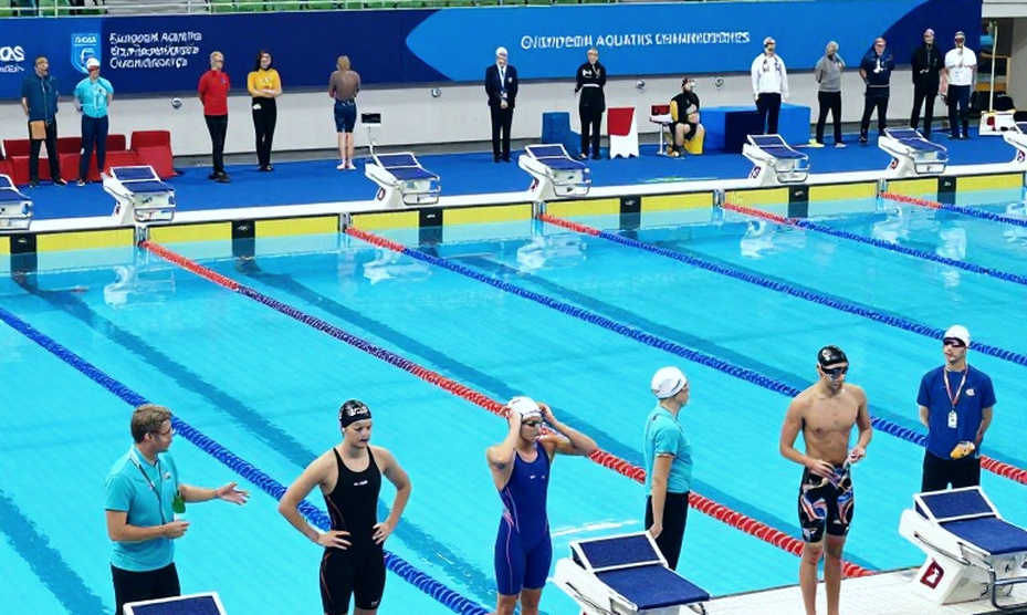 The 20% Cap: When America Recounts Its Foreigners in College Swimming The 20% Cap: When America Recounts Its Foreigners in College Swimming