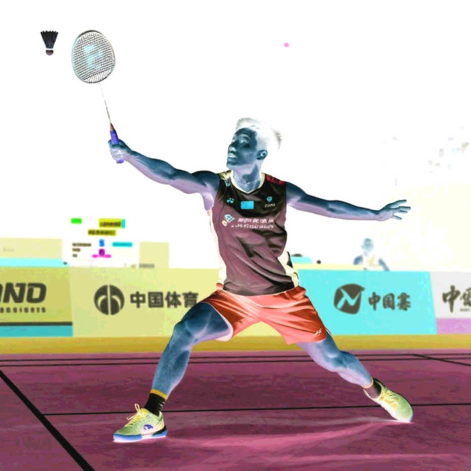 Asian Games 2026: Nhánh đấu cầu lông nam Ấn Độ và cái bóng của đội chủ nhà Asian Games 2026: Nhánh đấu cầu lông nam Ấn Độ và cái bóng của đội chủ nhà