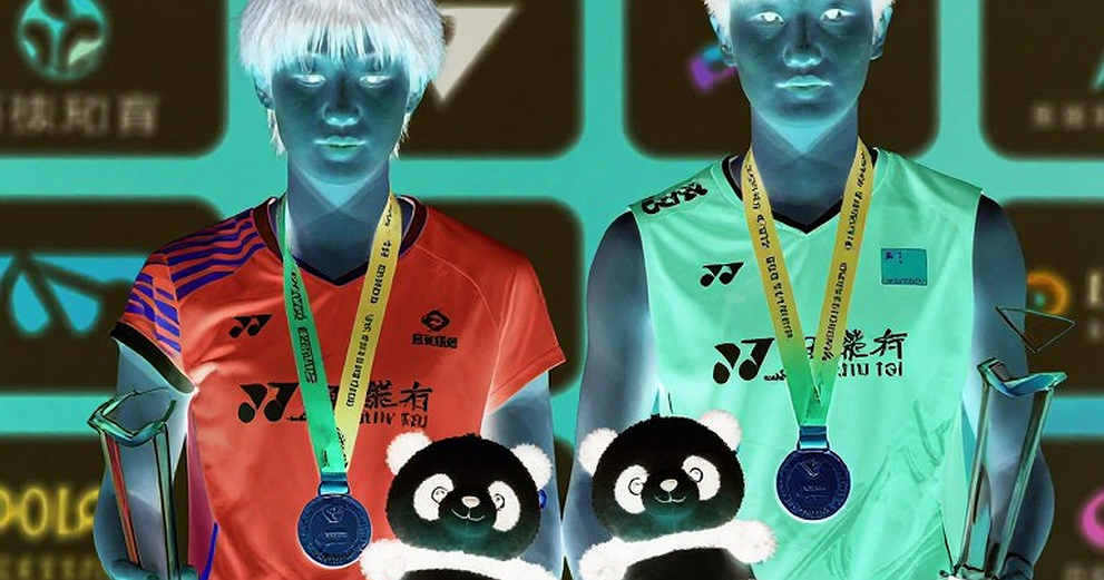 Lakshya Sen and Asian Games 2026: When the Head-to-Head Sheet Contradicts the 'Path to Gold' Story Lakshya Sen and Asian Games 2026: When the Head-to-Head Sheet Contradicts the 'Path to Gold' Story
