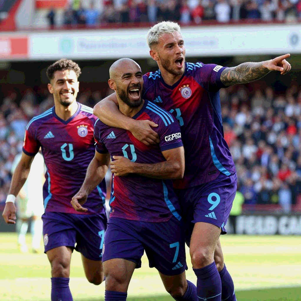 Crystal Palace vs Newcastle: Hiệp một bùng nổ nhưng không bàn thắng ở vòng 8 Ngoại hạng Anh