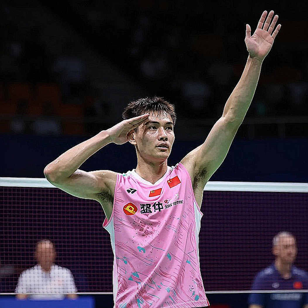 Aichi-Nagoya 2026: The Asian Badminton Draw and the Fateful Encounters Before the First Serve Aichi-Nagoya 2026: The Asian Badminton Draw and the Fateful Encounters Before the First Serve