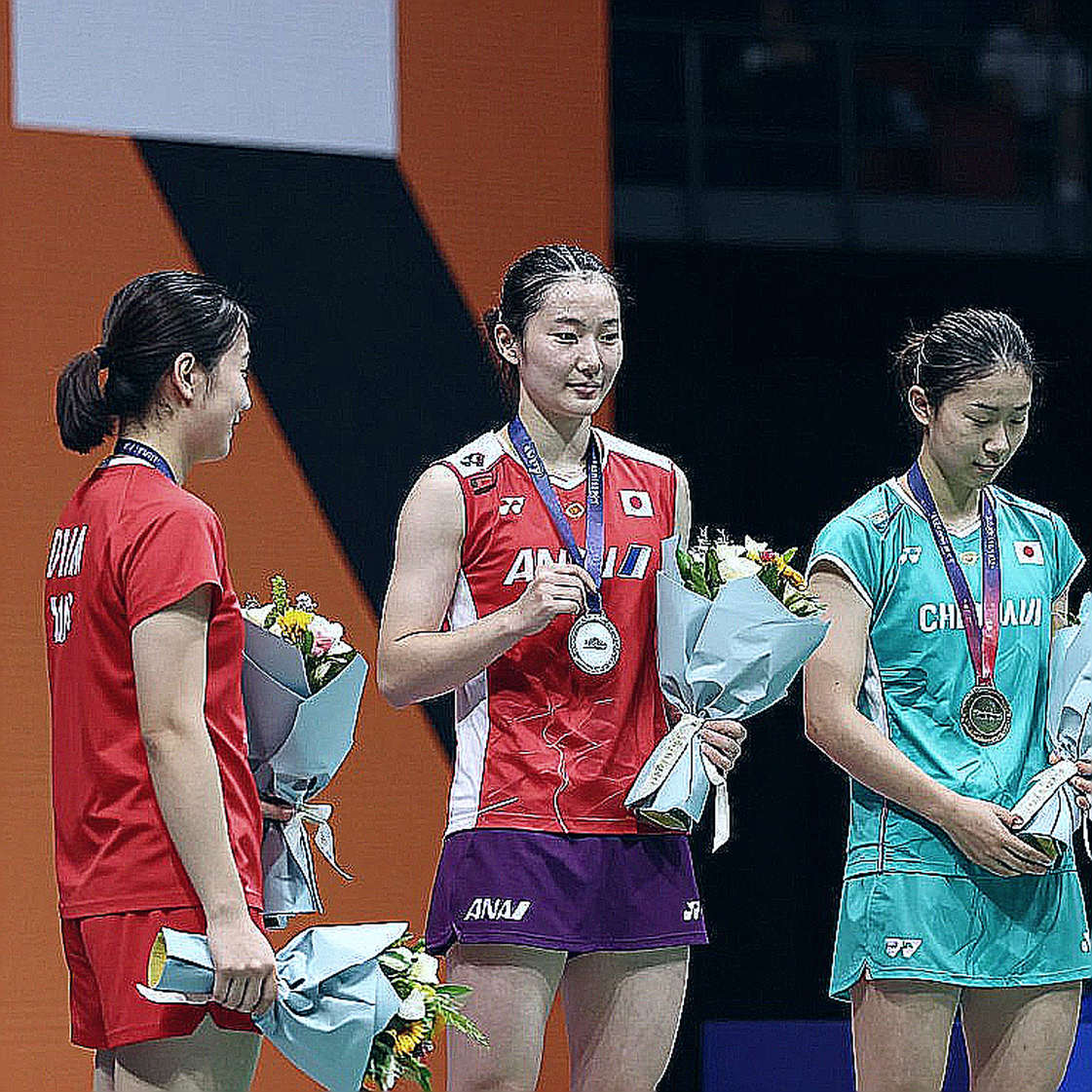 Aichi-Nagoya 2026: The Asian Badminton Draw and the Fateful Encounters Before the First Serve Aichi-Nagoya 2026: The Asian Badminton Draw and the Fateful Encounters Before the First Serve