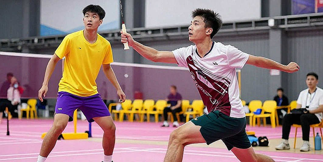 The Blank Report: Dissecting a Silence in Badminton Data