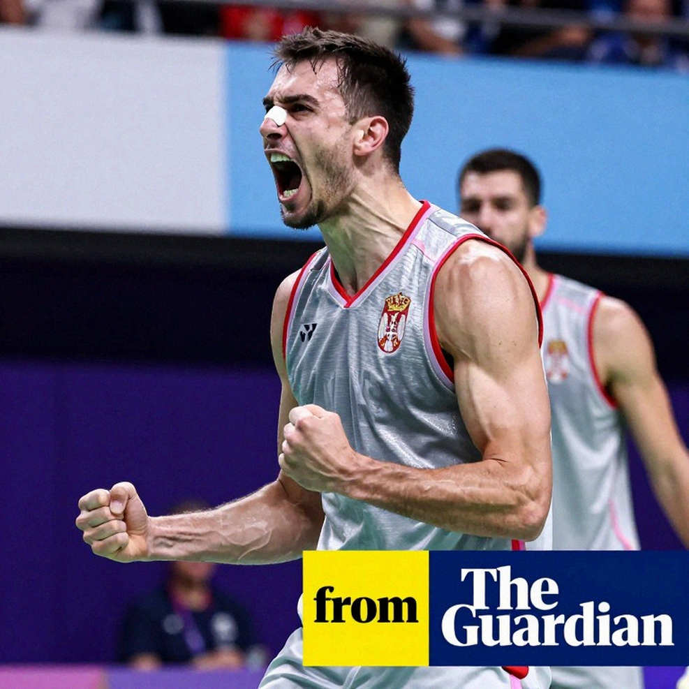 The Blank Report: Dissecting a Silence in Badminton Data The Blank Report: Dissecting a Silence in Badminton Data