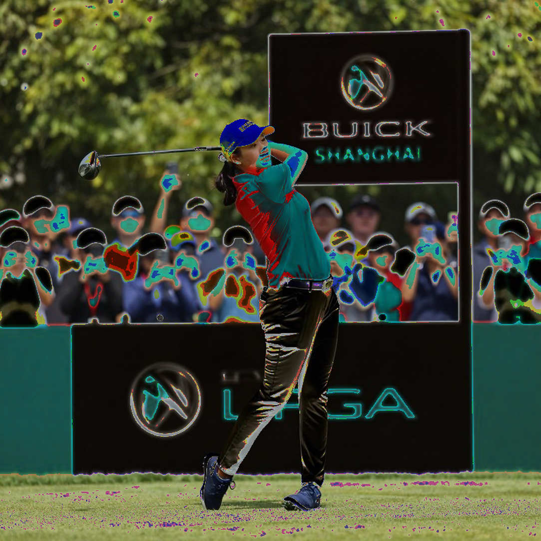 Presidents Cup 2026: 13 trong 16 tay golf nữ hàng đầu thế giới không có sân chơi đồng đội