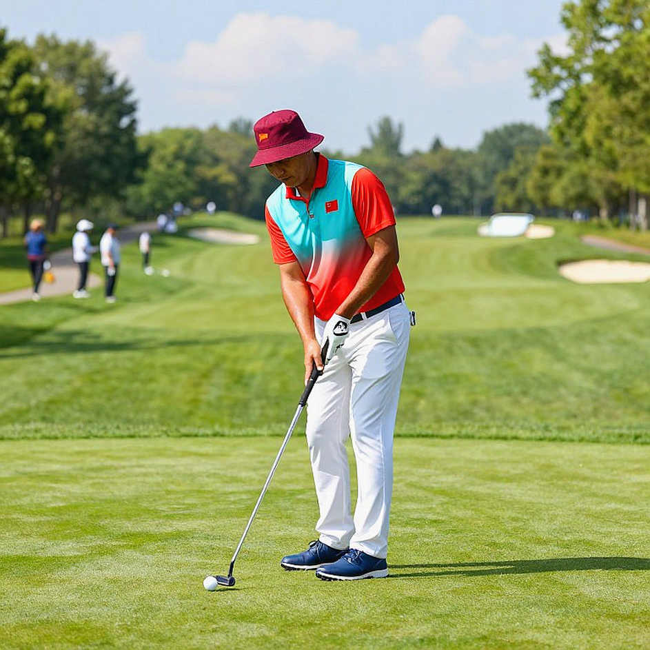 Shipley vượt qua vòng 62 gậy để dẫn đầu Biltmore Championship; vòng 3 phát sóng trên CNBC và Golf Channel Shipley vượt qua vòng 62 gậy để dẫn đầu Biltmore Championship; vòng 3 phát sóng trên CNBC và Golf Channel