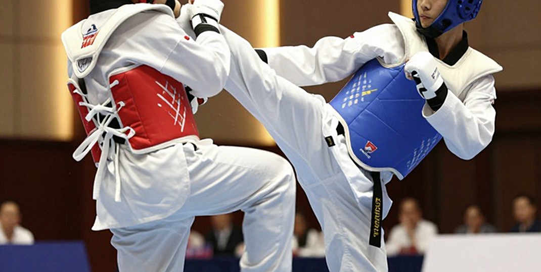 Kho báu ngủ quên: Việt Nam, Hàn Quốc và bài toán võ thuật chuyên nghiệp