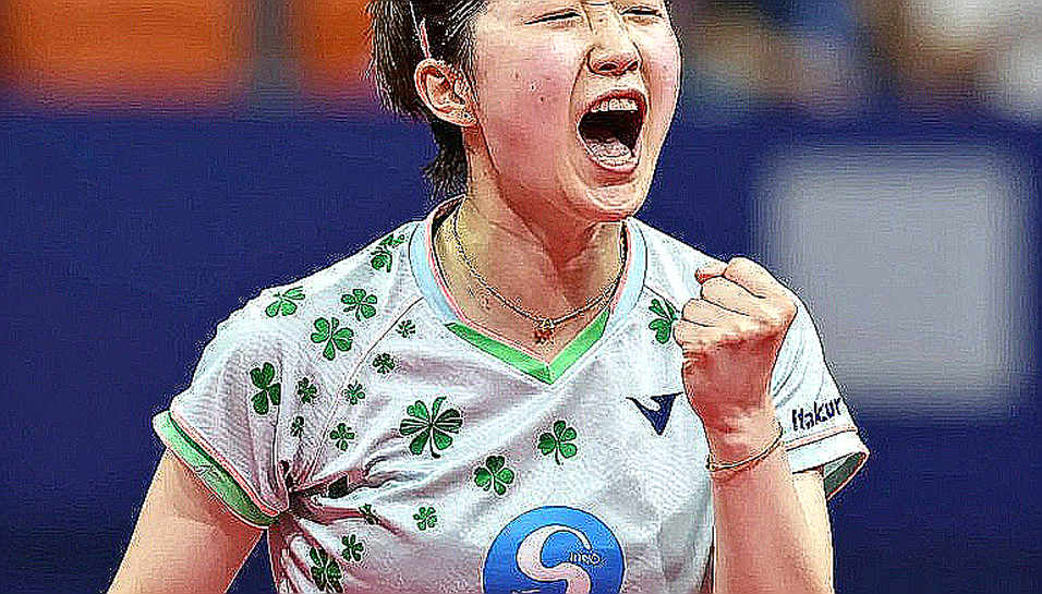 Bóng bàn Anh khởi tranh mùa 2026/27: Đọc tín hiệu công nghiệp từ một bản tin lịch đấu Bóng bàn Anh khởi tranh mùa 2026/27: Đọc tín hiệu công nghiệp từ một bản tin lịch đấu