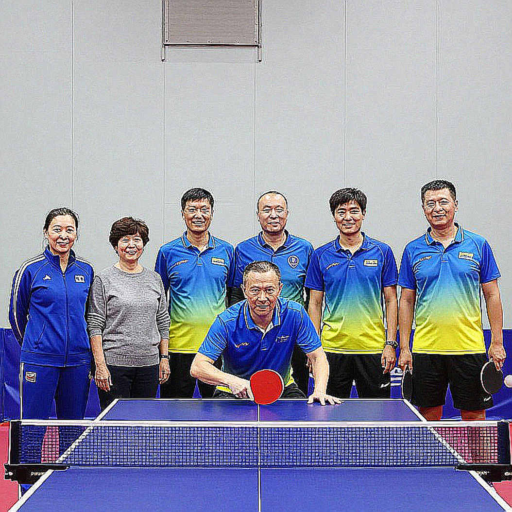Cleveland Cadet & Junior 4* 2026: Khi điểm xếp hạng chỉ rơi vào U15 và U19 — lộ trình bóng bàn trẻ Anh lộ diện sau một tệp bốc thăm