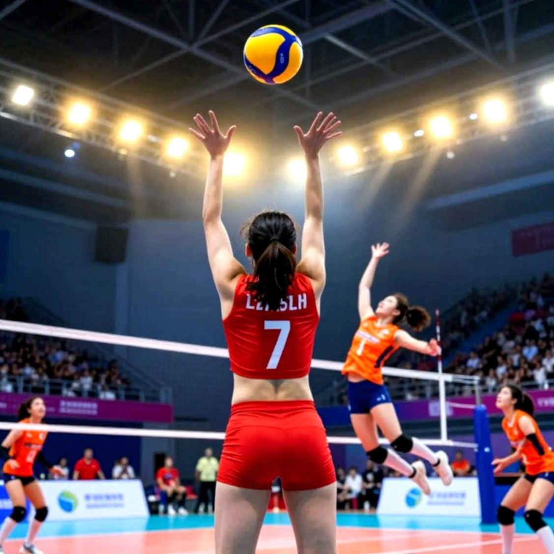 Suhl vô địch Supercup Đức lần đầu: Ba set đấu cách biệt hai điểm và cái giá của một cuộc chia tay
