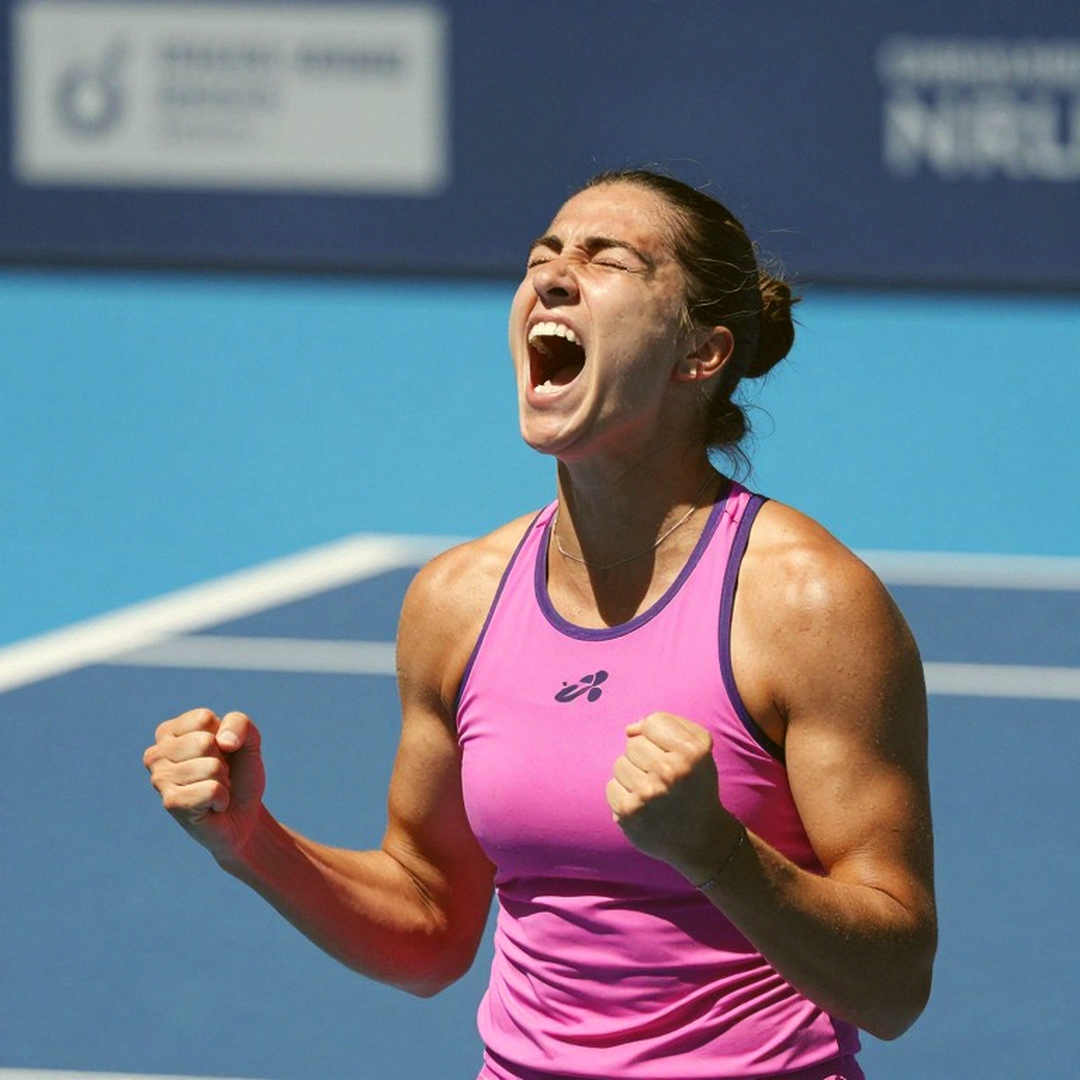 Kerber thắng Wickmayer 6-4, 6-2 ở Luxembourg: chức vô địch thứ hai liên tiếp và những gì bảng điểm không hiển thị