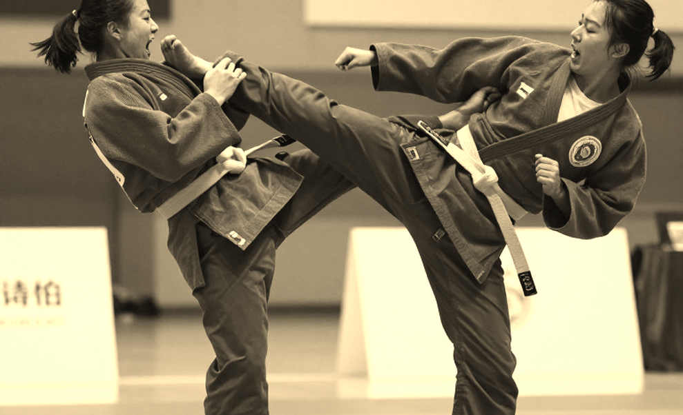 Vụ Slavi Binev: một nút quản trị bị gỡ khỏi hệ thống taekwondo Olympic
