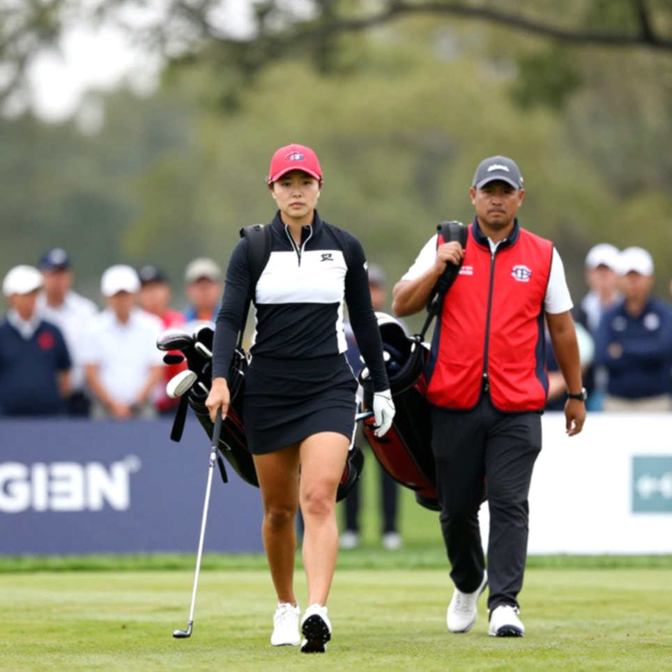 Bảng dữ liệu golf đầy ắp nhưng không nói điều gì: khi phân tích thể thao tự ru mình ngủ