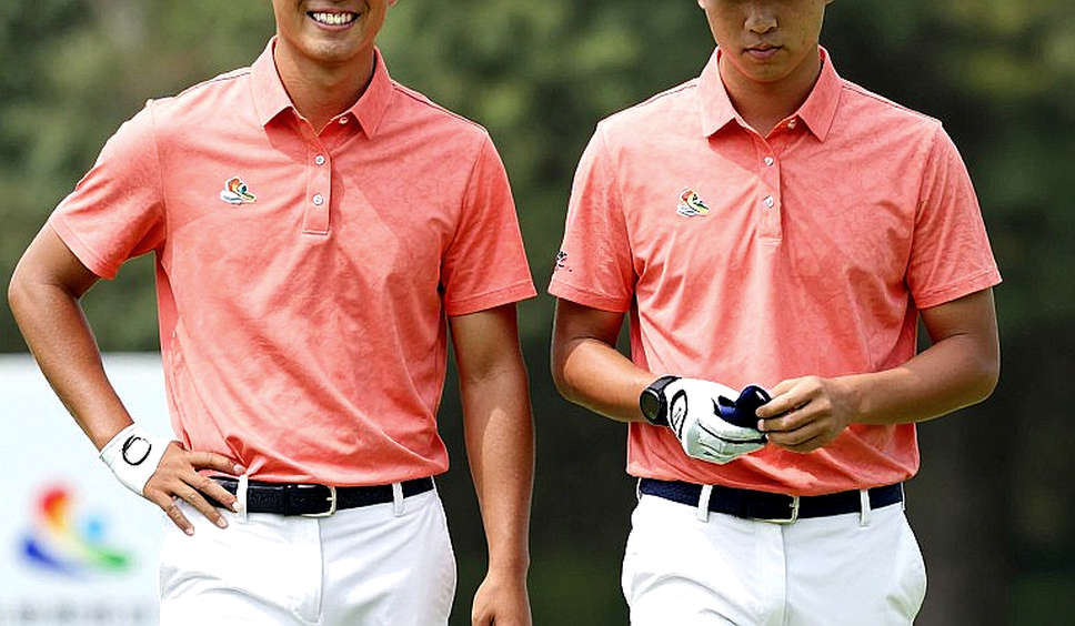 Bảng dữ liệu golf đầy ắp nhưng không nói điều gì: khi phân tích thể thao tự ru mình ngủ Bảng dữ liệu golf đầy ắp nhưng không nói điều gì: khi phân tích thể thao tự ru mình ngủ