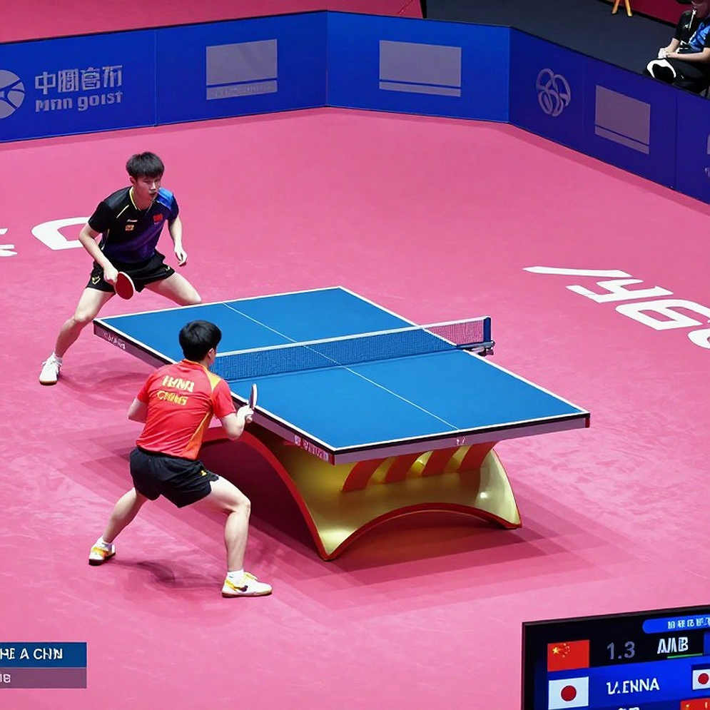 Lá thăm Europe Cup 2026/27 của ETTU: Đọc bảng đấu khi chưa có một cái tên người Lá thăm Europe Cup 2026/27 của ETTU: Đọc bảng đấu khi chưa có một cái tên người