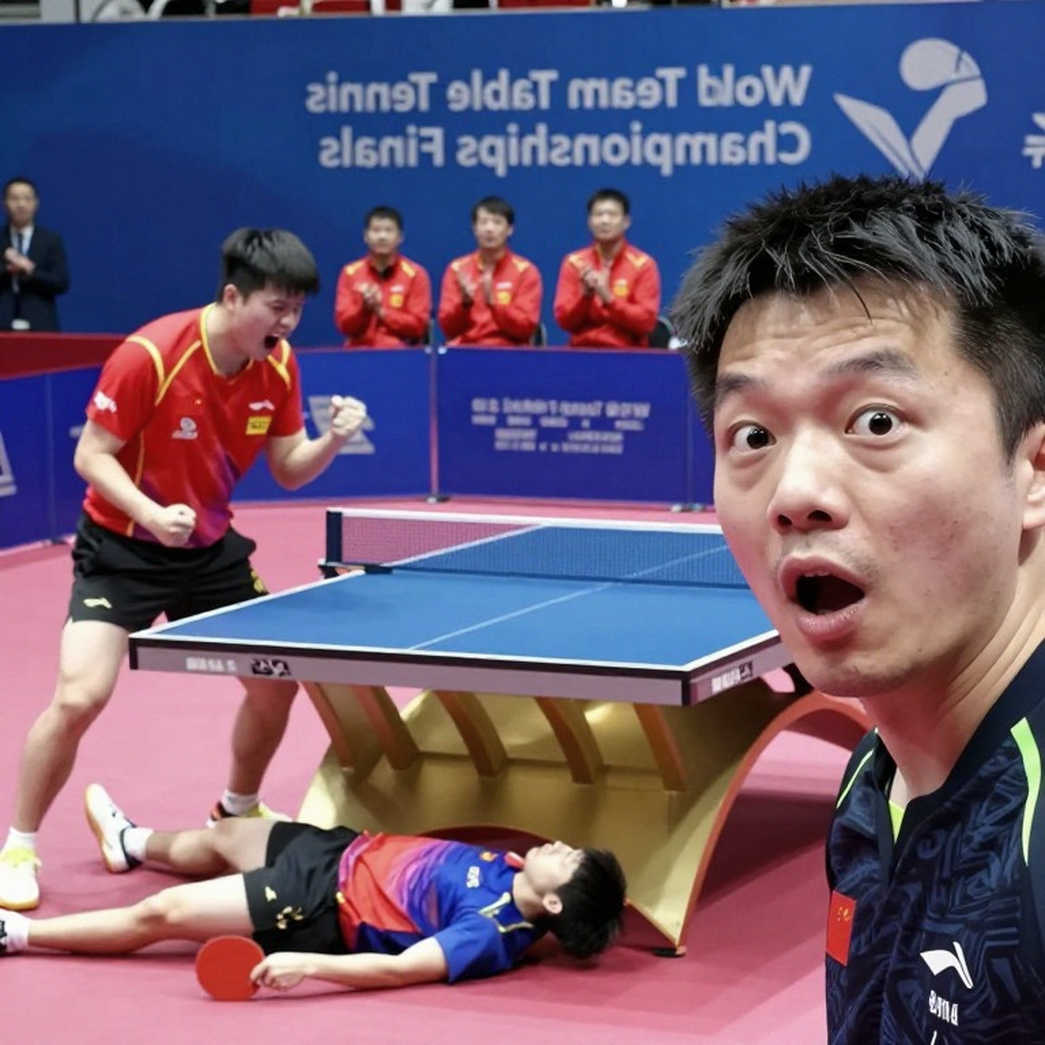 Giải mã Hopes Week 2026: Khi Sheffield trở thành mắt xích chiến lược trong cỗ máy phát triển của ITTF