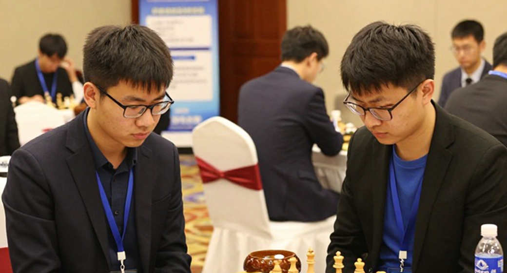 Nghịch lý bàn cuối: Tuyển nữ Ấn Độ và cú 5/5 của Savitha Shri ở Olympiad cờ vua