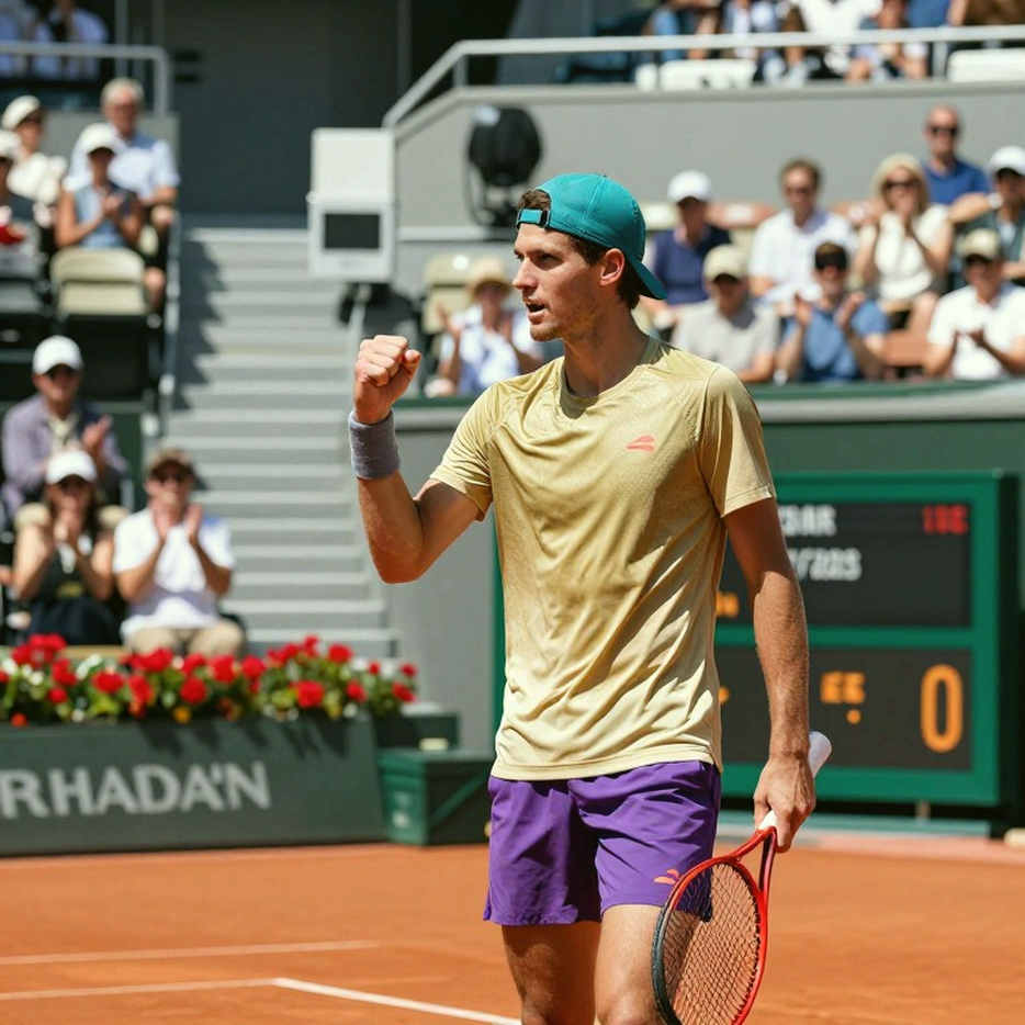 Bologna 2026, khi Davis Cup gọi tên Hàn Quốc: Đằng sau cú sốc Séc – Mỹ và khoảng trống của hai nền quần vợt lâu đời Bologna 2026, khi Davis Cup gọi tên Hàn Quốc: Đằng sau cú sốc Séc – Mỹ và khoảng trống của hai nền quần vợt lâu đời