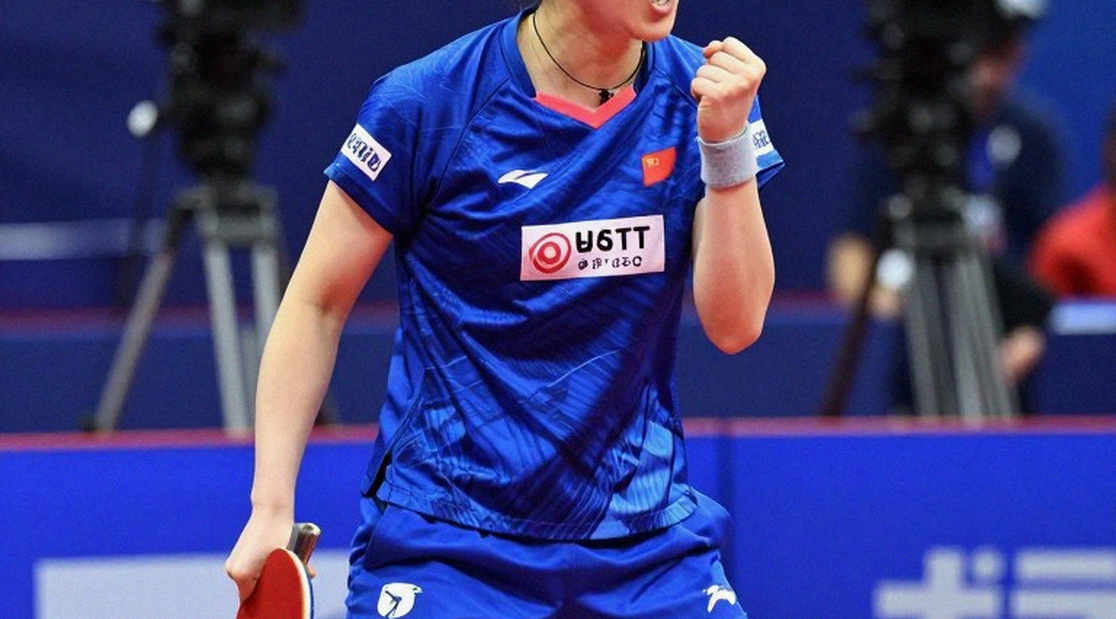 43 of 56 Medals in Katy: U.S. Youth Table Tennis and the Blind Spot of a Medal Table 43 of 56 Medals in Katy: U.S. Youth Table Tennis and the Blind Spot of a Medal Table