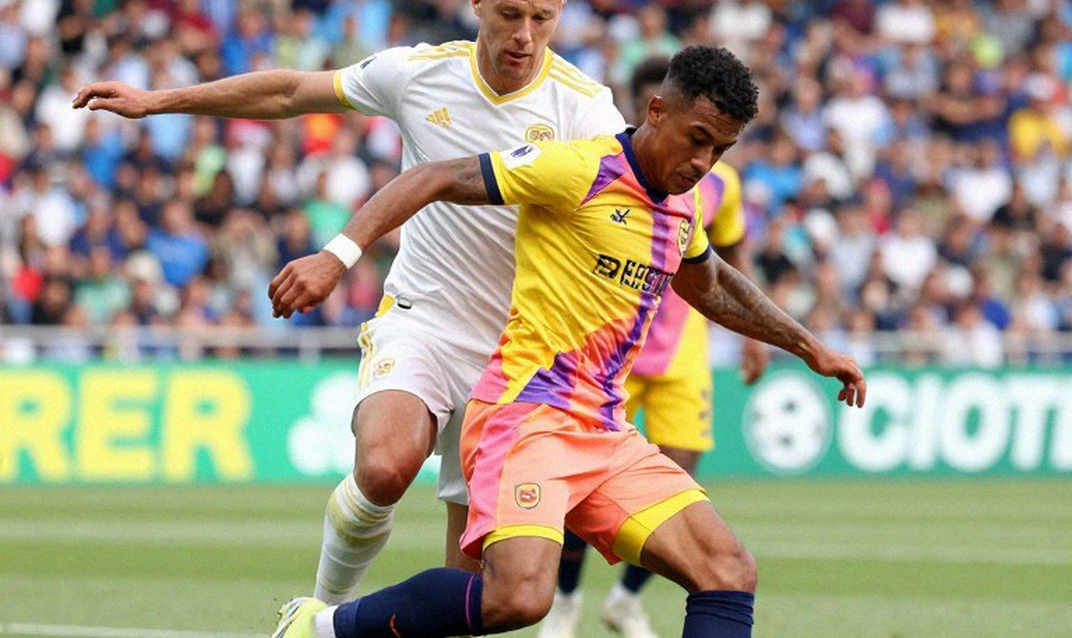 Cruz Azul và ván cờ năm người trước Messi: Nhịp gõ cuối cùng ở Miami