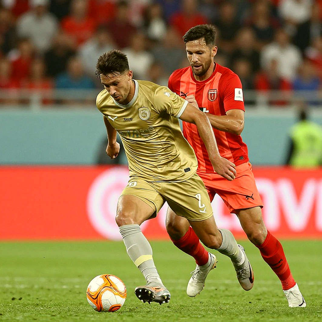 Beşiktaş và bài tập 5v2 của Italiano: Nhịp đập của một hệ thống đang định hình trước Kocaelispor