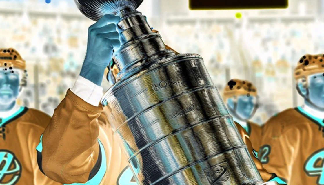 Bảng dữ liệu trống: khi ngành esports bán nhãn dán thay vì sự kiện kiểm chứng được