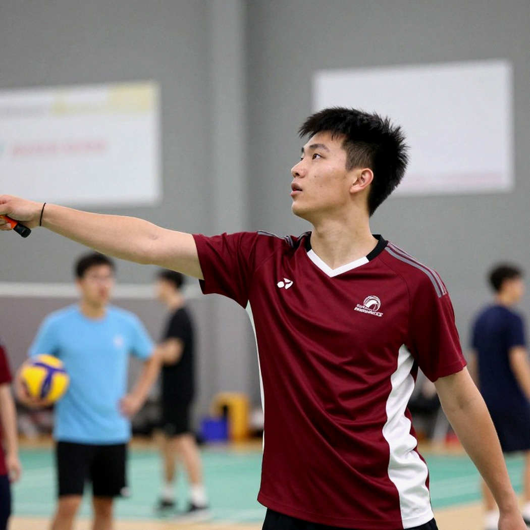 Broken Rhythm in Aichi: Satwik-Chirag Exit Asian Games 2026 in First Round Broken Rhythm in Aichi: Satwik-Chirag Exit Asian Games 2026 in First Round