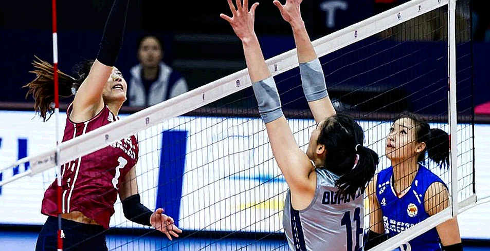 Ba mươi năm MOP bóng chuyền nữ NCAA: Bản đồ vị trí và đường ống bãi biển bị lãng quên Ba mươi năm MOP bóng chuyền nữ NCAA: Bản đồ vị trí và đường ống bãi biển bị lãng quên