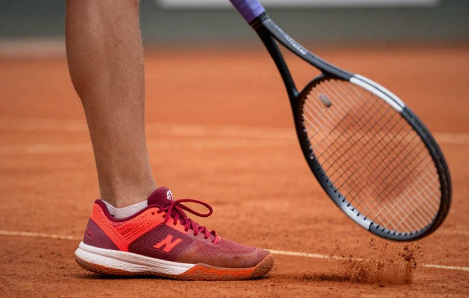 Từ eo biển Hormuz đến sân Doha: Khi dầu mỏ viết lại luật chơi của tennis vùng Vịnh