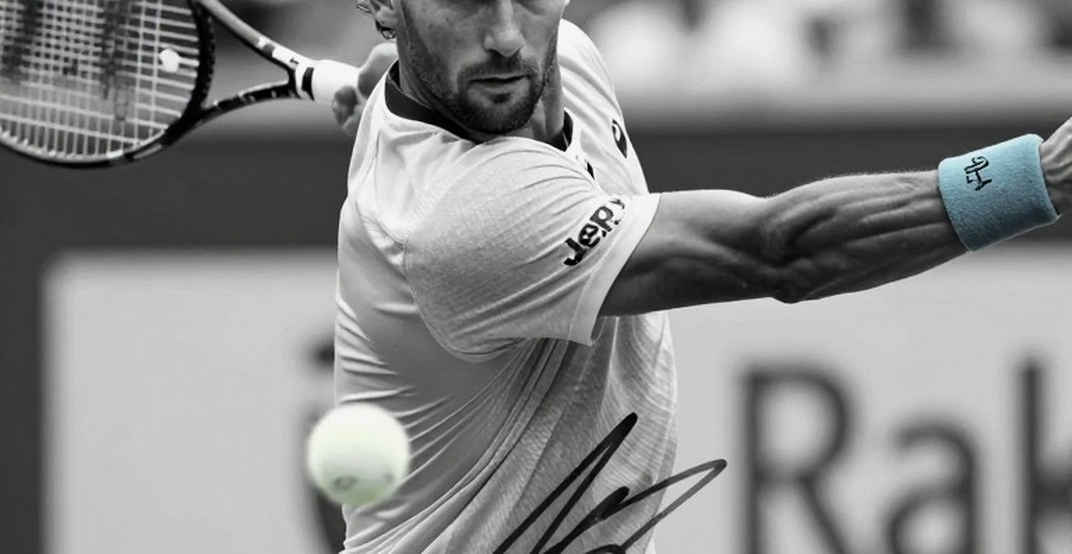 From the Strait of Hormuz to Doha: How Oil Rewrites the Rules of Gulf Tennis From the Strait of Hormuz to Doha: How Oil Rewrites the Rules of Gulf Tennis