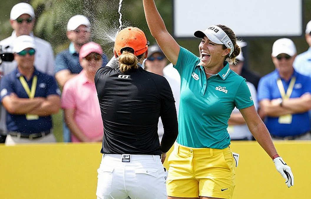 LPGA 2027: Bàn cờ lịch thi đấu và cuộc tái định vị của làng golf nữ