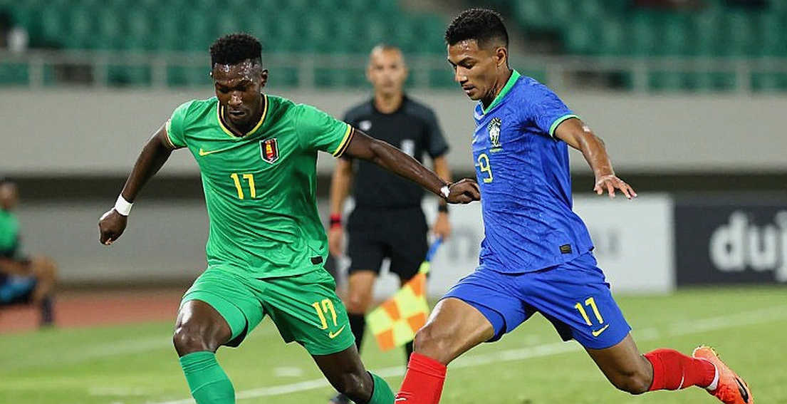 Điệu reggaeton của Azzurra Gallo: Italia U-20 trước Tây Ban Nha và bài học về lớp sơn kỳ vọng Điệu reggaeton của Azzurra Gallo: Italia U-20 trước Tây Ban Nha và bài học về lớp sơn kỳ vọng
