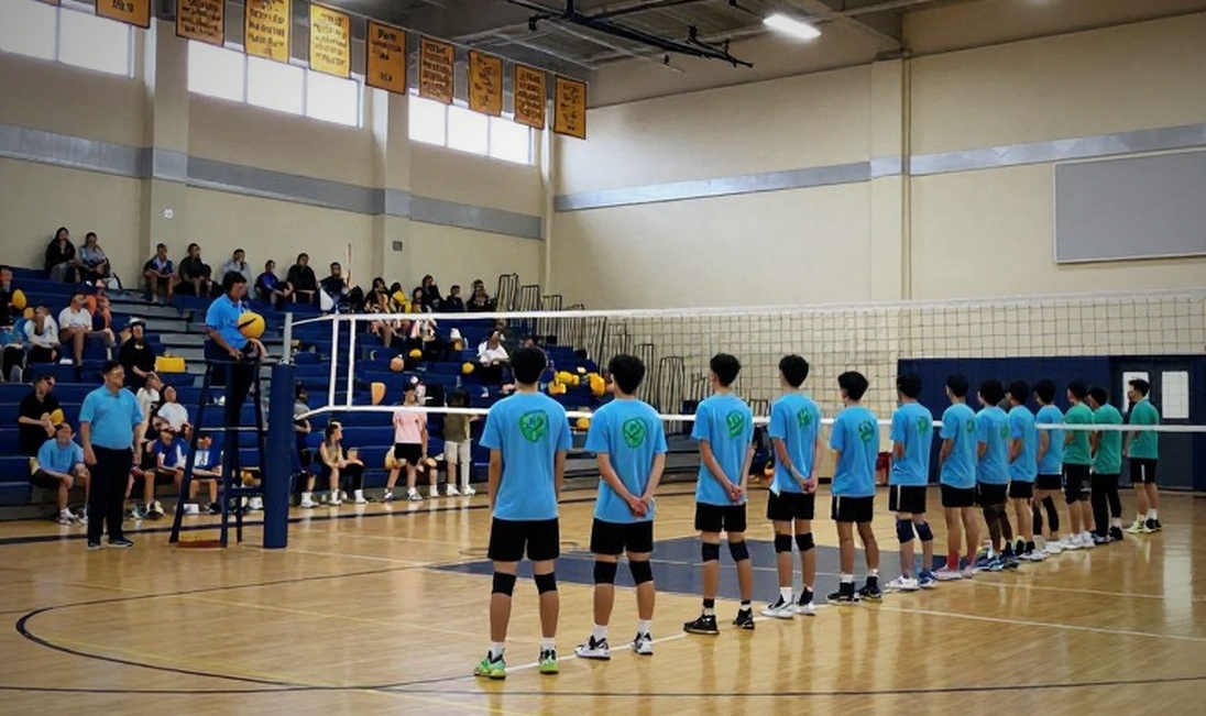 Arizona State Sweeps Stanford 3-0 at San Luis Obispo: The Power of a Three-Pronged Attack Arizona State Sweeps Stanford 3-0 at San Luis Obispo: The Power of a Three-Pronged Attack