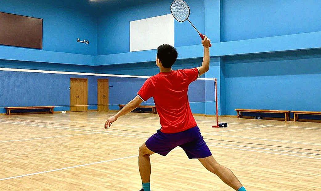Asian Games 2026: Ấn Độ mang 20 tay vợt, nhưng lá bài vàng nằm gọn trong một cặp đôi Asian Games 2026: Ấn Độ mang 20 tay vợt, nhưng lá bài vàng nằm gọn trong một cặp đôi